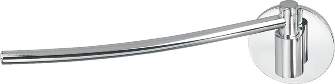 Wenko Vaatdoekhouder W-135639100 - Zilver - afbeelding 4 van 6