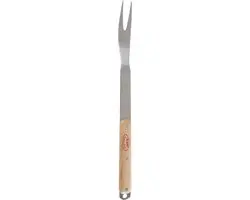 Esschert Design BBQ Schort met Gereedschap - Groen - afbeelding 6 van 6