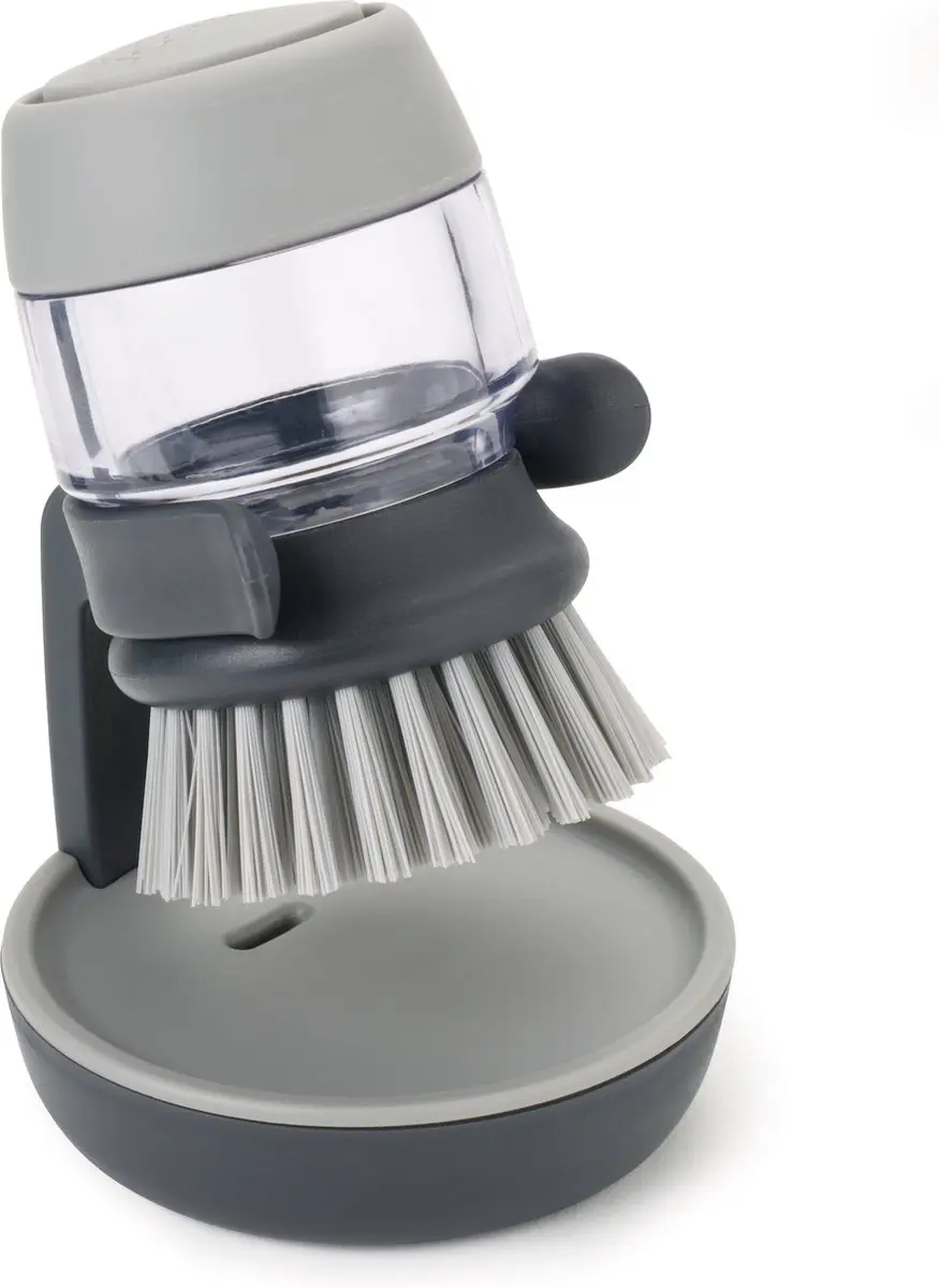 Joseph Joseph Palm Scrub Afwasborstel