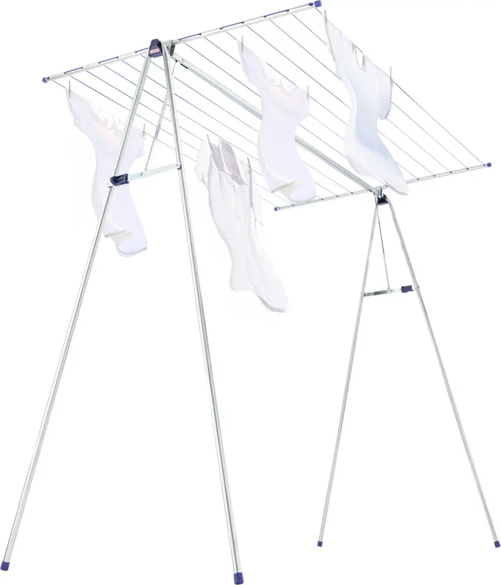 Leifheit Linomaxx 210 Droogrek 21m - Grijs