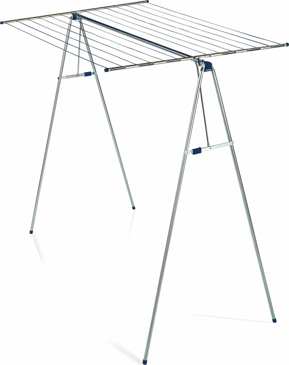 Leifheit Linomaxx 210 Droogrek 21m - Grijs
