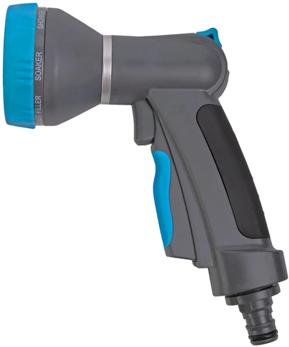 Talen Tools Broespistool - 4 Tanden