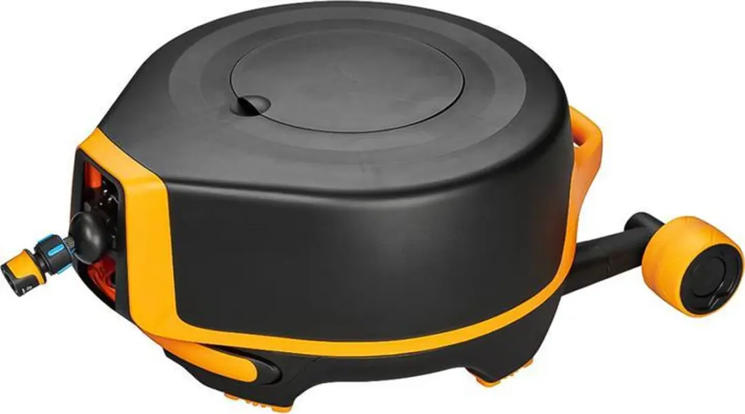 Fiskars Slanghaspel XL 20m - 13cm