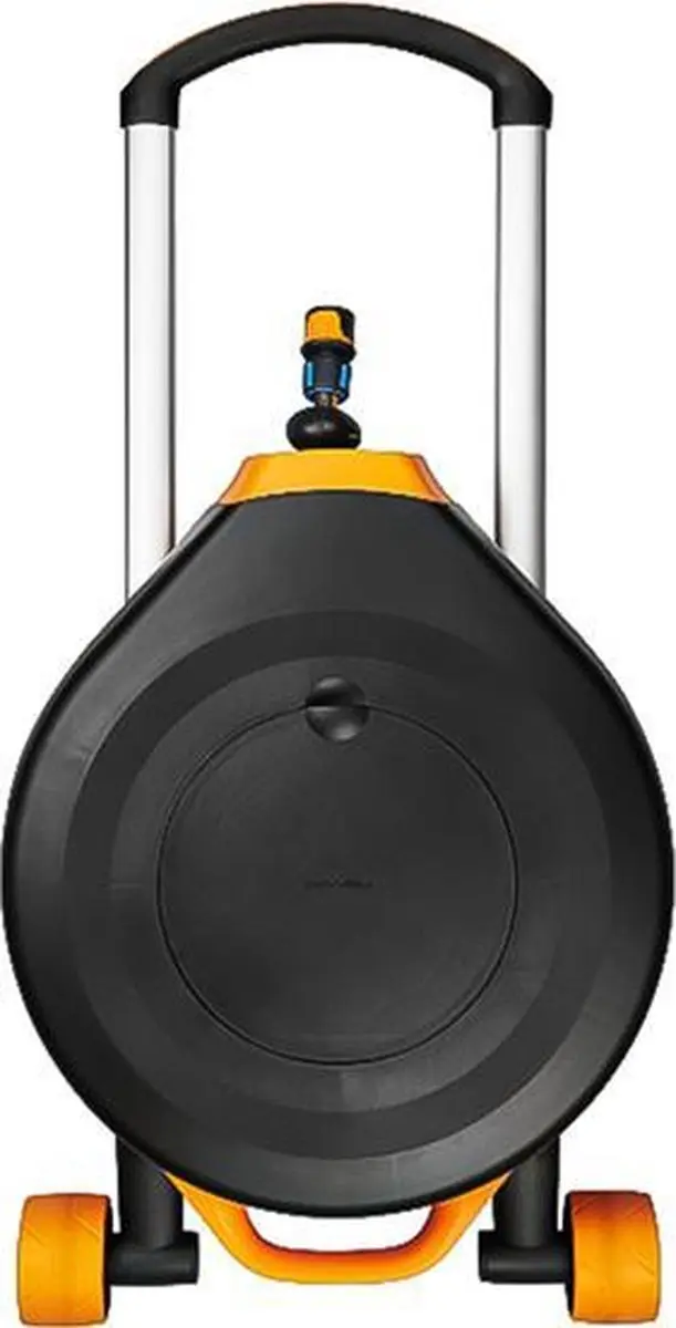 Fiskars Slanghaspel XL 20m