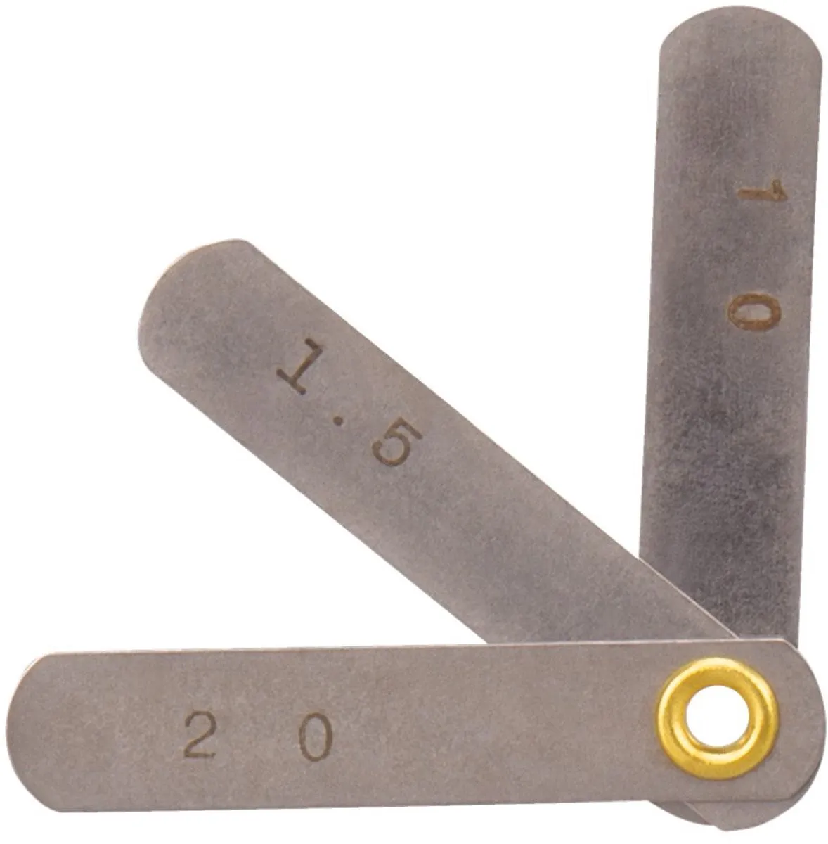 Makita Voelermaat - 1 Stuks