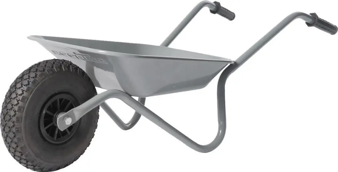 Matador Kinderkruiwagen M-050 - Grijs