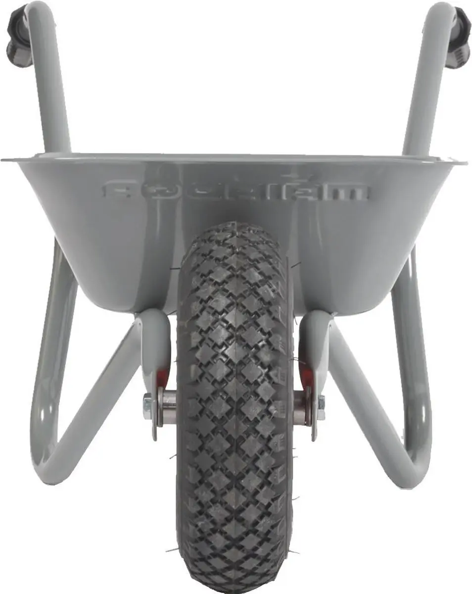 Matador Kinderkruiwagen M-050 - Grijs