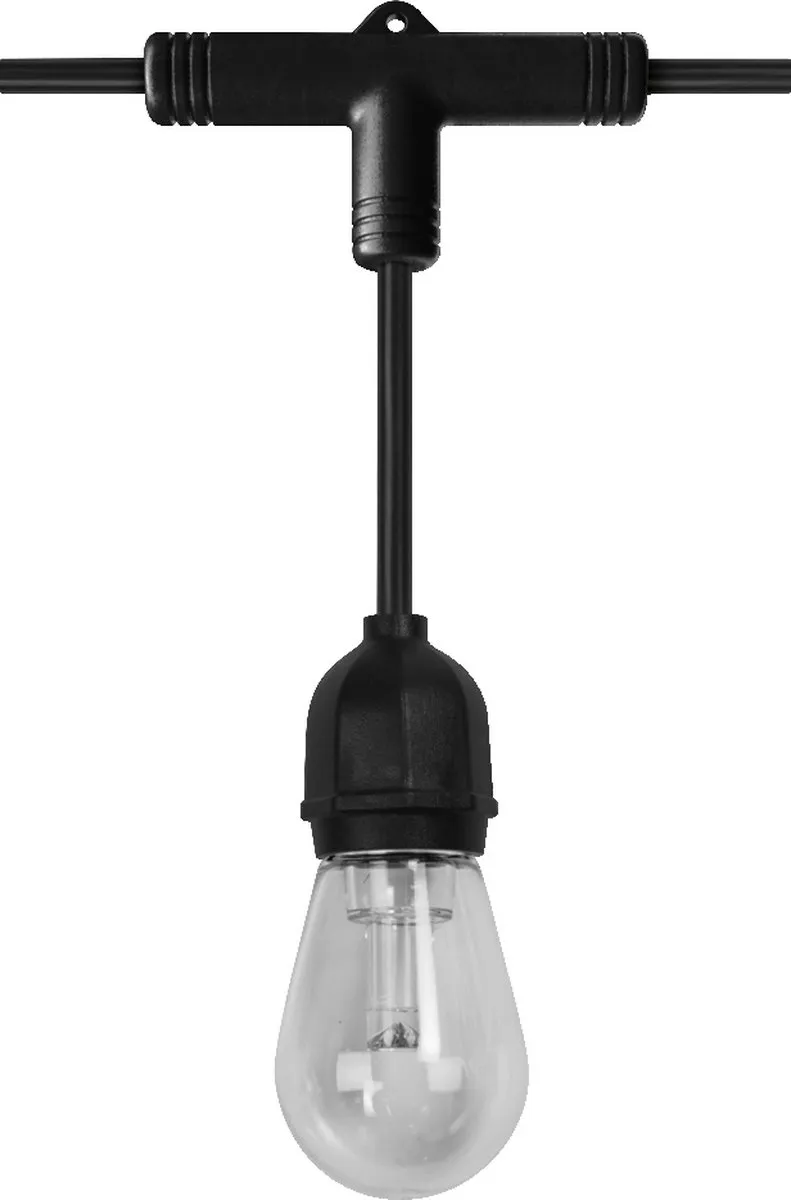 LEDVANCE SMART+ Outdoor WiFi Lichtsnoer 4,5W