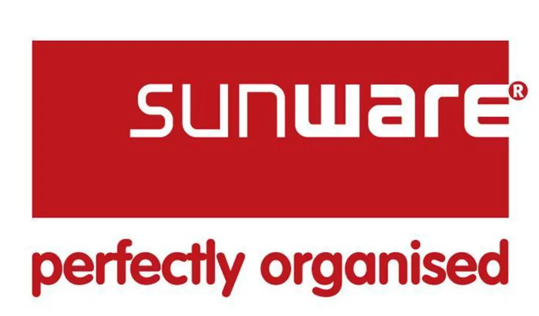 Sunware Q-line Opbergbox 0,5L - 10x15x6,3cm Grijs