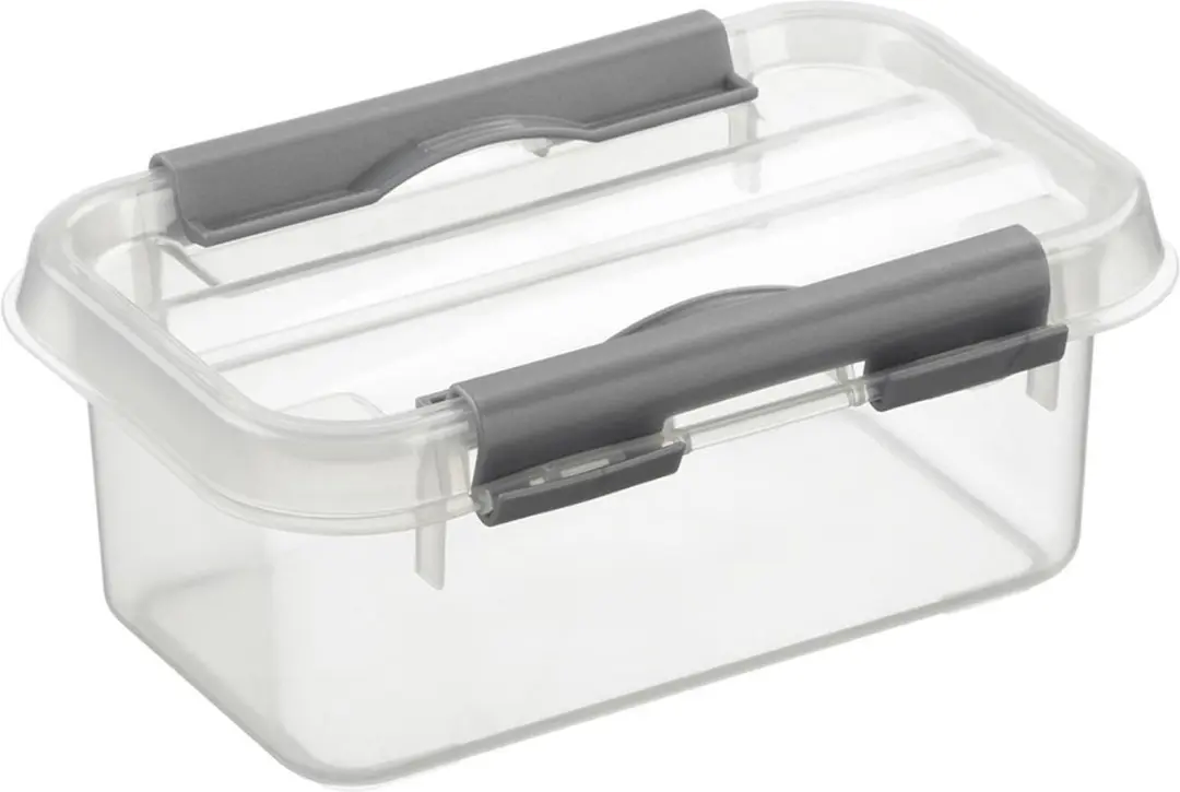 Sunware Q-line Opbergbox 0,5L
