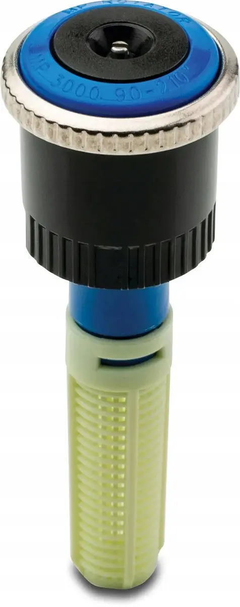 Hunter MP Rotator 3000 Verstelbare Sproeikop 90-210°