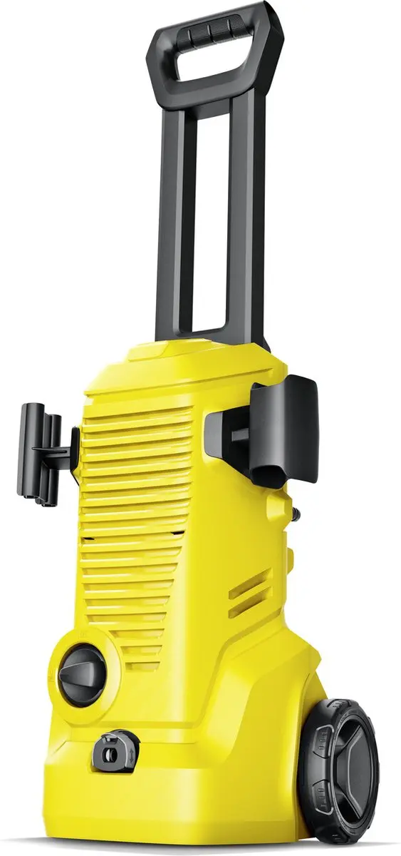 Kärcher K 2 Premium Hogedrukreiniger - 110 bar 360 l/u