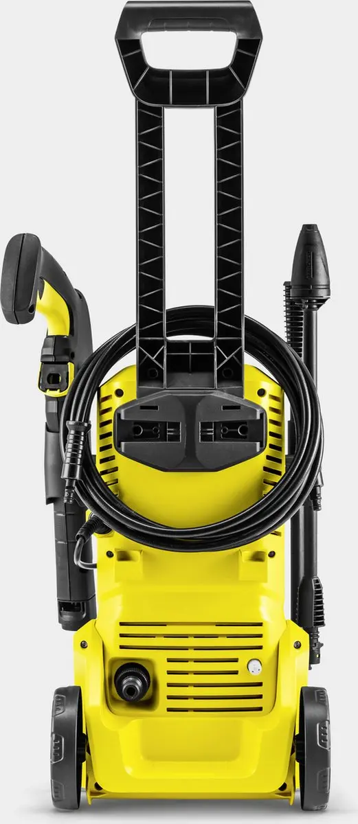 Kärcher K 2 Premium Hogedrukreiniger - 110 bar 360 l/u