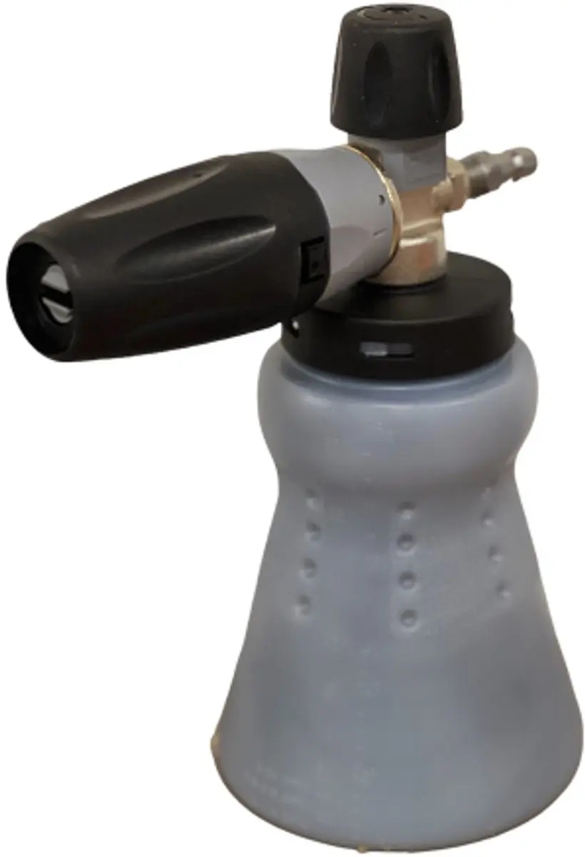 Kranzle 1050TST Suttner ST2300 PF22.3 Foamlance - 2200W