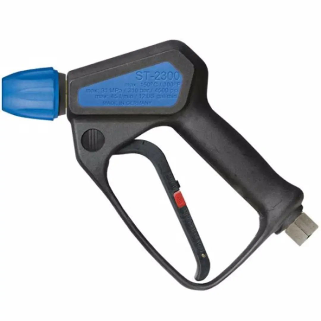 Kranzle 1050TST Suttner ST2300 PF22.3 Foamlance - 2200W