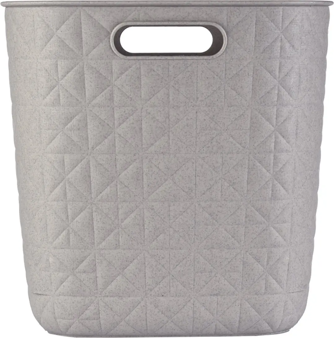 Curver Softex Cube Opbergmand 15L - Taupe