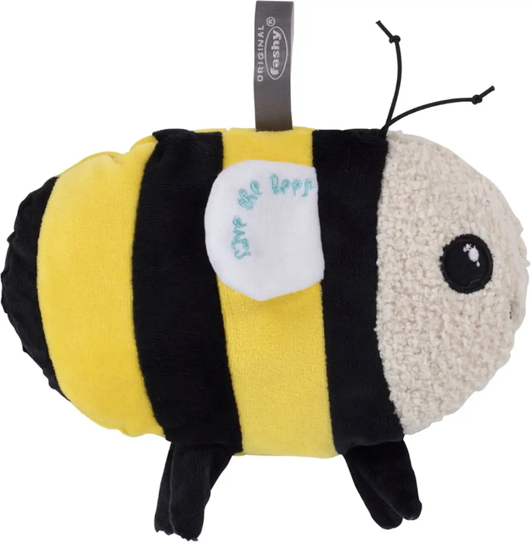 Fashy warmteknuffel bij 22x18 cm