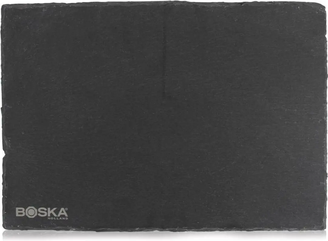 Boska Serveerplank Leisteen L 33cm
