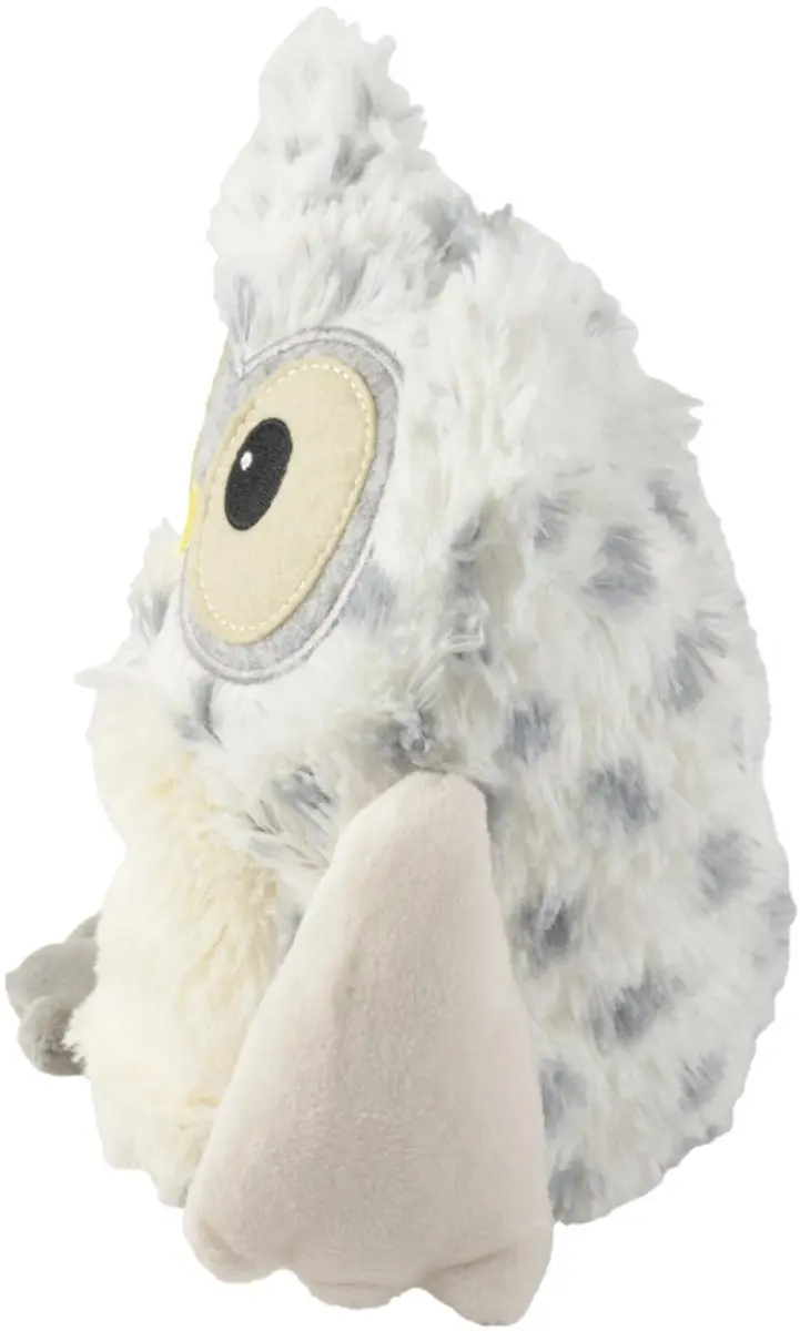 Warmies POP Uil - Wit