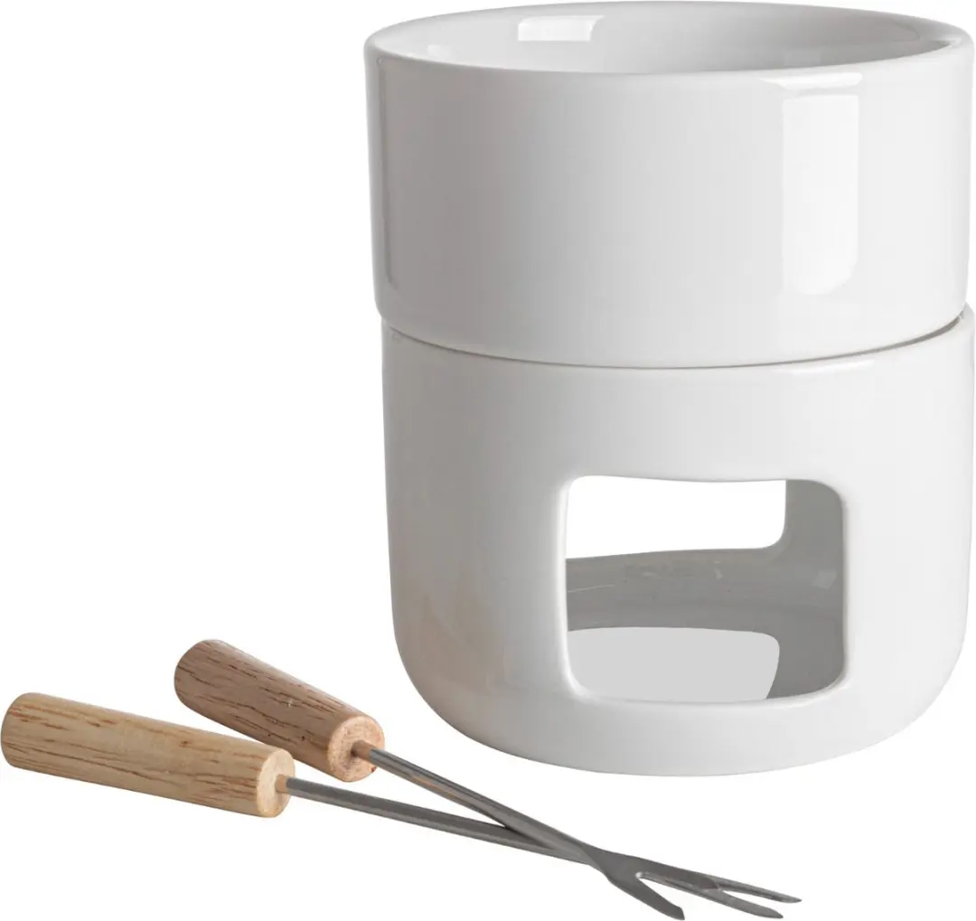 Gusta Mini Fonduesetje