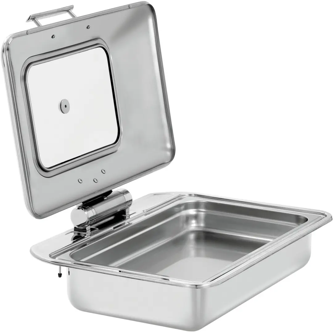 Bartscher Chafing Dish 1/1 Flexible 500507 - RVS - afbeelding 5 van 6