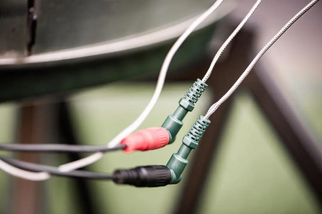 Big Green Egg Genius Temperature Control - Multi