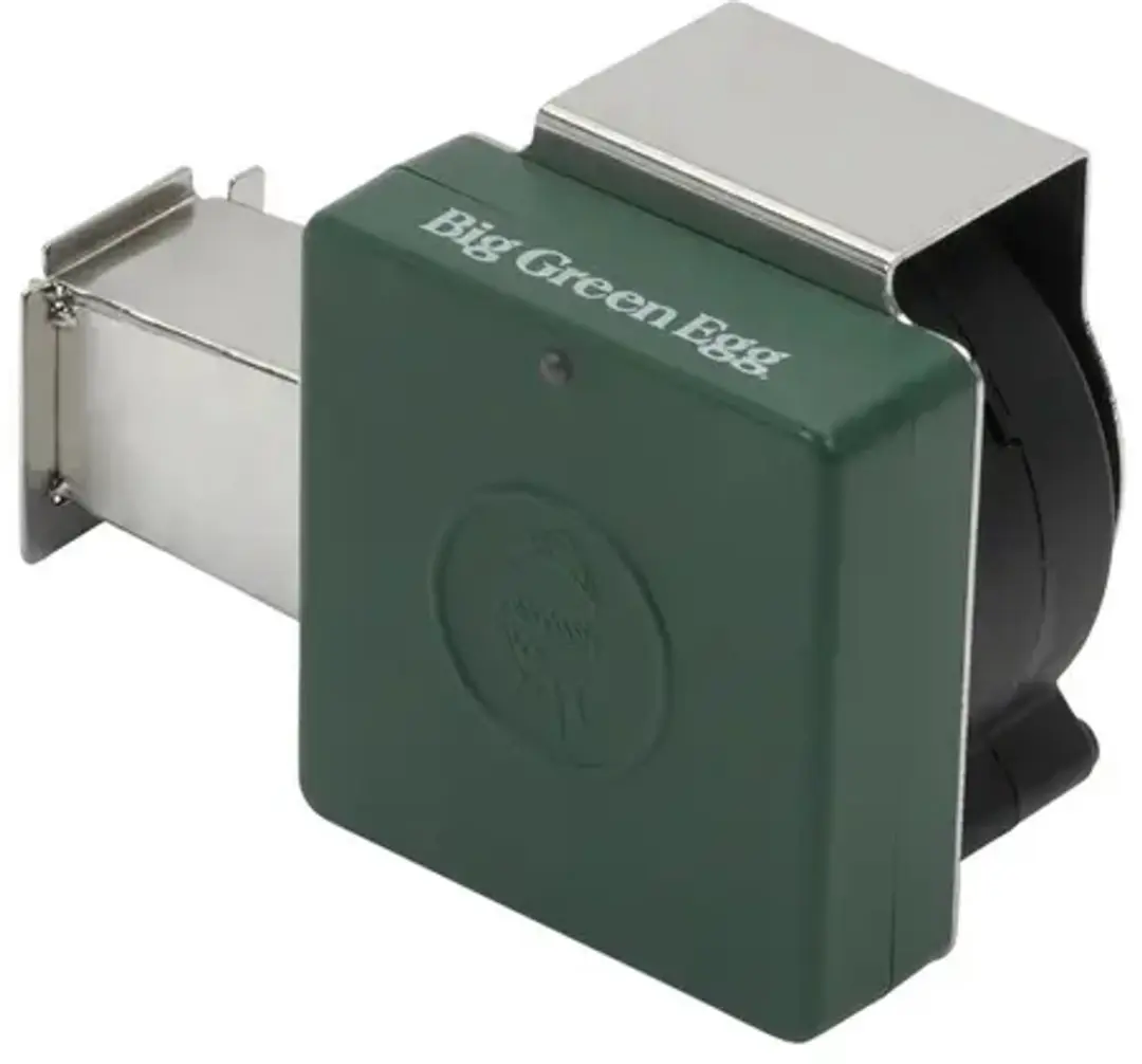 Big Green Egg Genius Temperature Control