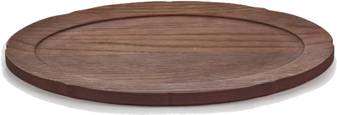 Serax Silhouette Oval Tray Sergio Herman