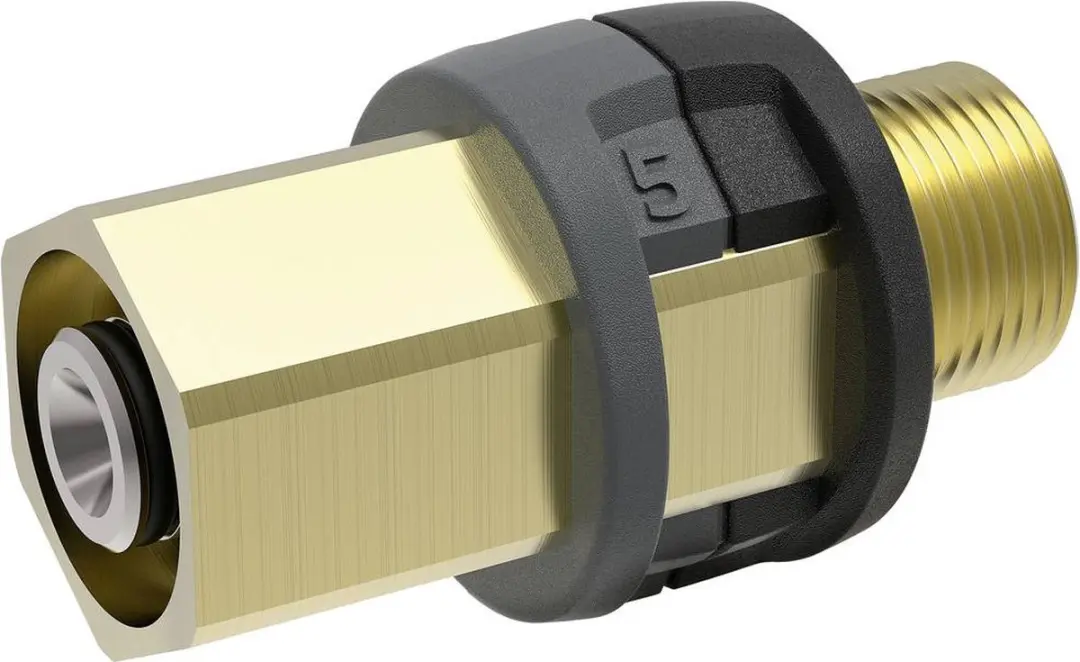 Kärcher Professional TR22IG-M22AG Adapter Stoomreiniger
