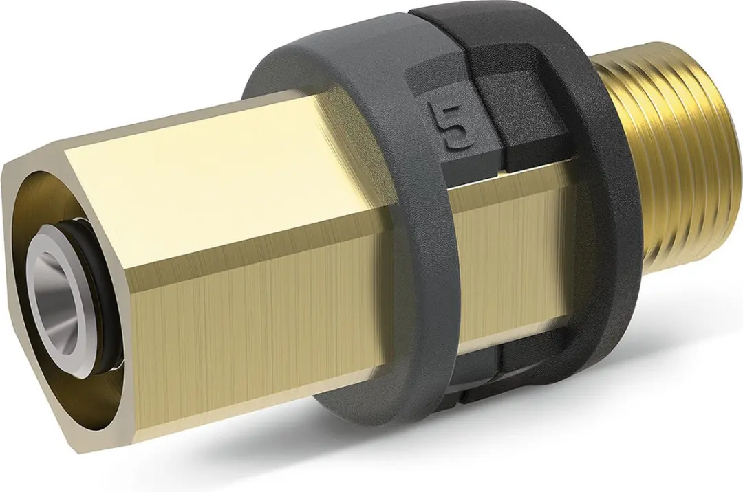 Kärcher Professional TR22IG-M22AG Adapter Stoomreiniger