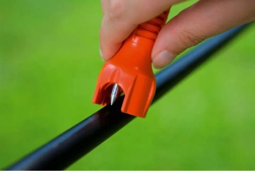 Gardena Micro-Drip-Systeem Installatiegereedschap