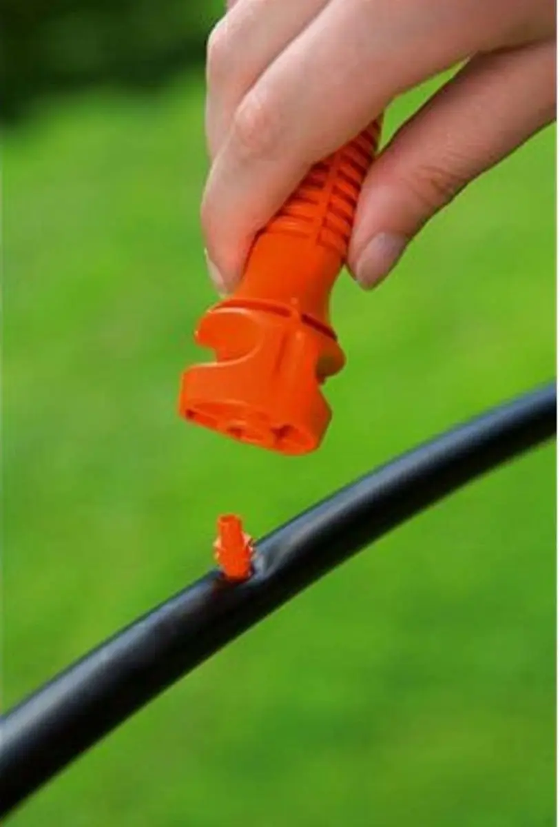 Gardena Micro-Drip-Systeem Installatiegereedschap