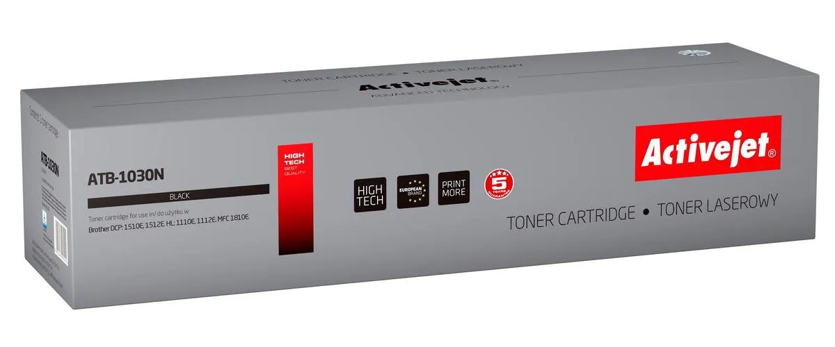 Brother Activejet ATB-1030N Toner