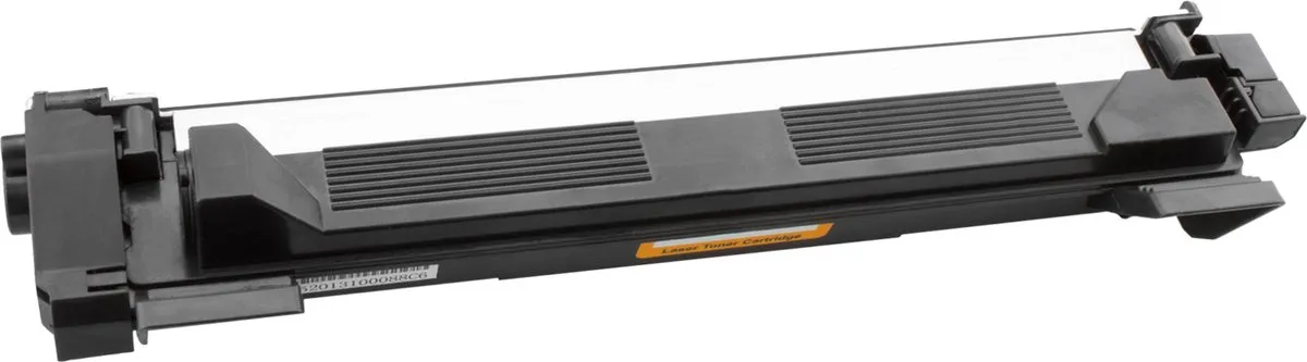 Brother Activejet ATB-1030N Toner - 1000 Pagina's - Zwart - afbeelding 2 van 3