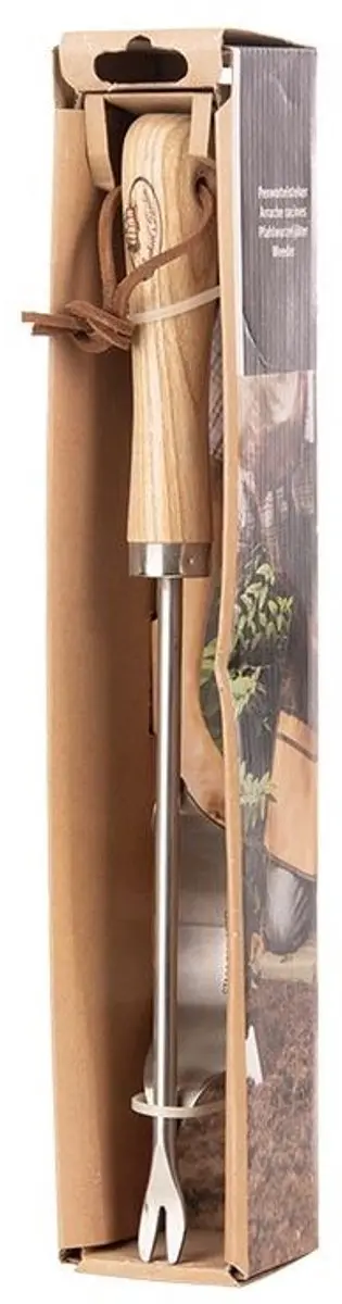 Esschert Design Penwortelsteker 7cm - Zilver