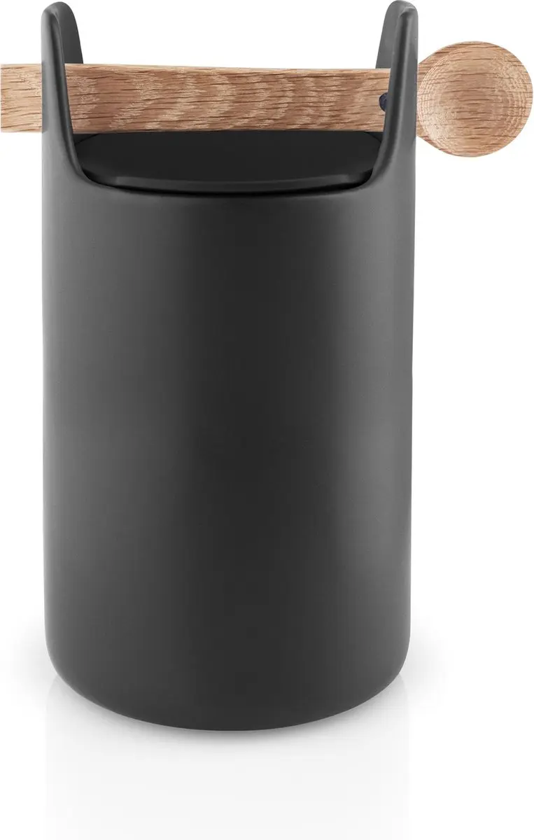 Eva Solo Nordic Kitchen Organiser Lepel - Zwart