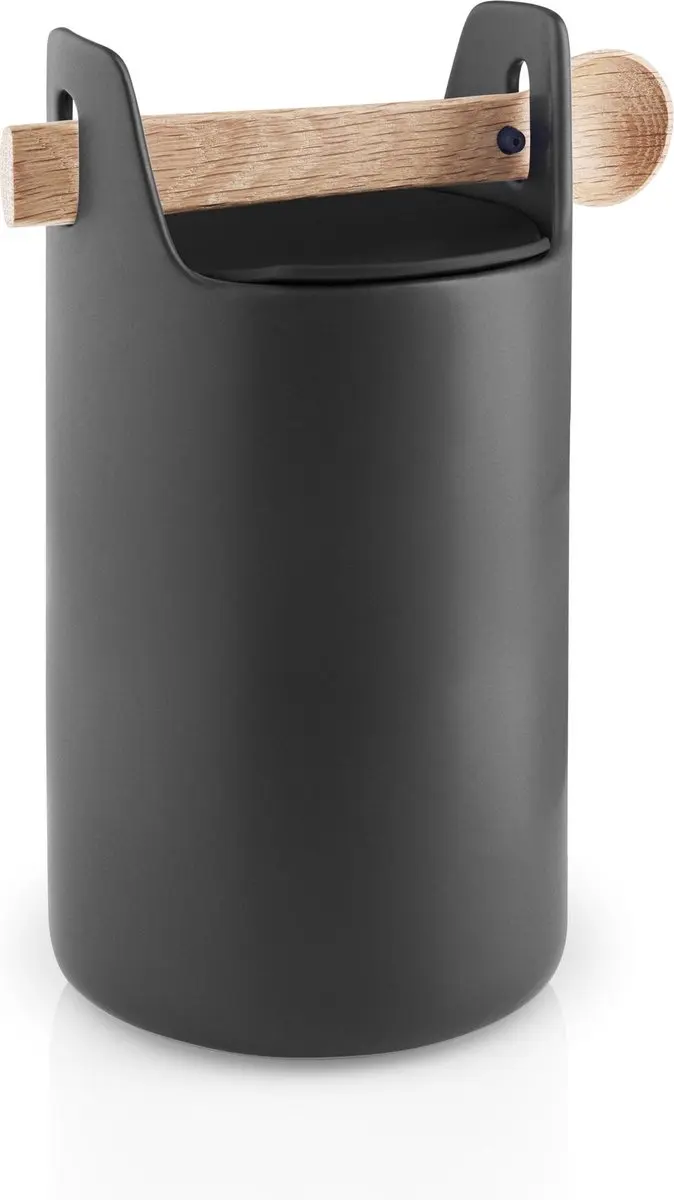 Eva Solo Nordic Kitchen Organiser Lepel - Zwart
