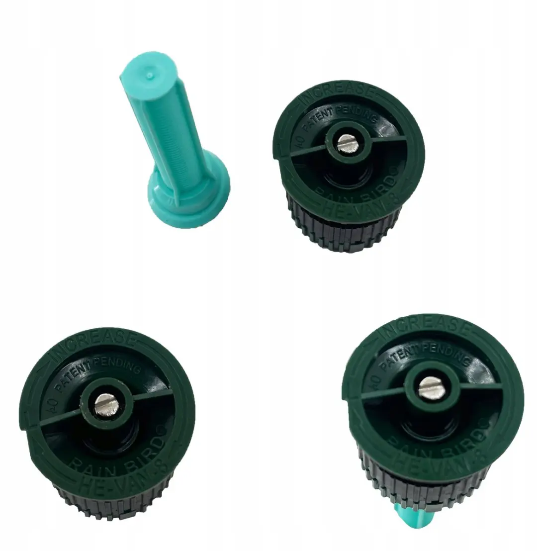 Rain Bird HE-VAN 8 Statische Sproeier 1,5-2,4m