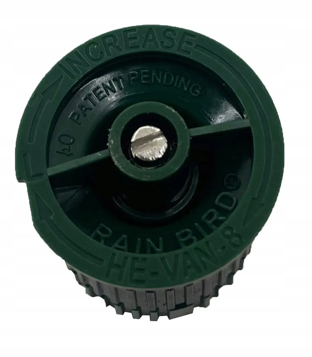 Rain Bird HE-VAN 8 Statische Sproeier 1,5-2,4m
