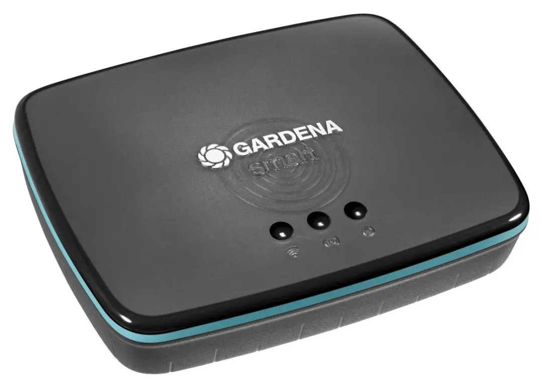 Gardena Smart Drukopvoerpomp 5000/5E 1300W - 2 Tappunten