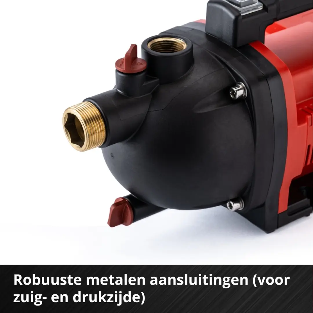Einhell AQUINNA Accu Tuinpomp 36V - 2.6 bar
