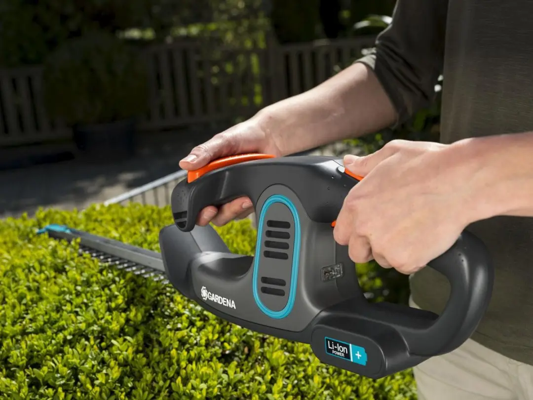 Gardena EasyCut Li Accu Heggenschaar 40cm - 16mm