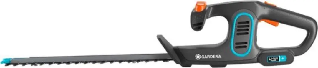 Gardena EasyCut Li Accu Heggenschaar 40cm - 16mm