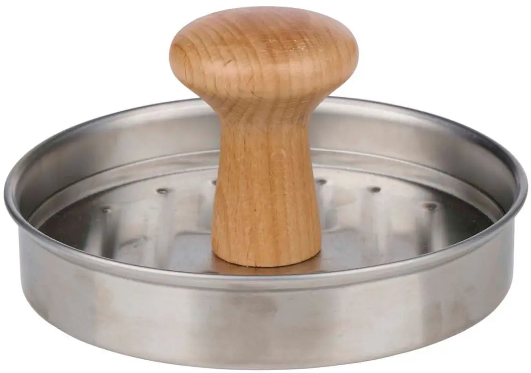 Alpina Hamburger Press - Meerkleurig - afbeelding 4 van 5