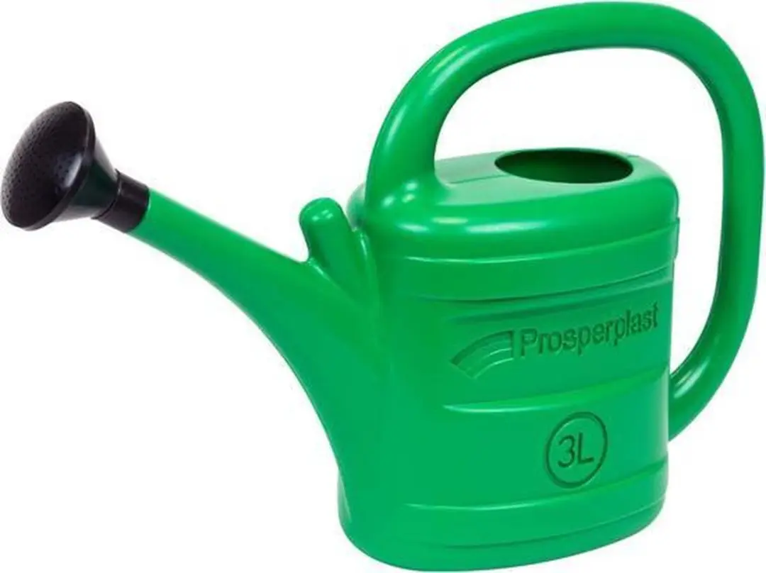 Prosperplast Tuingieter 3L - Groen
