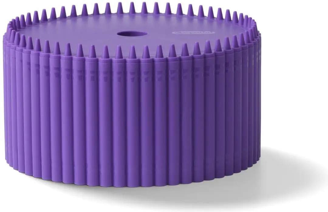 Crayola Bureauorganizer met Deksel