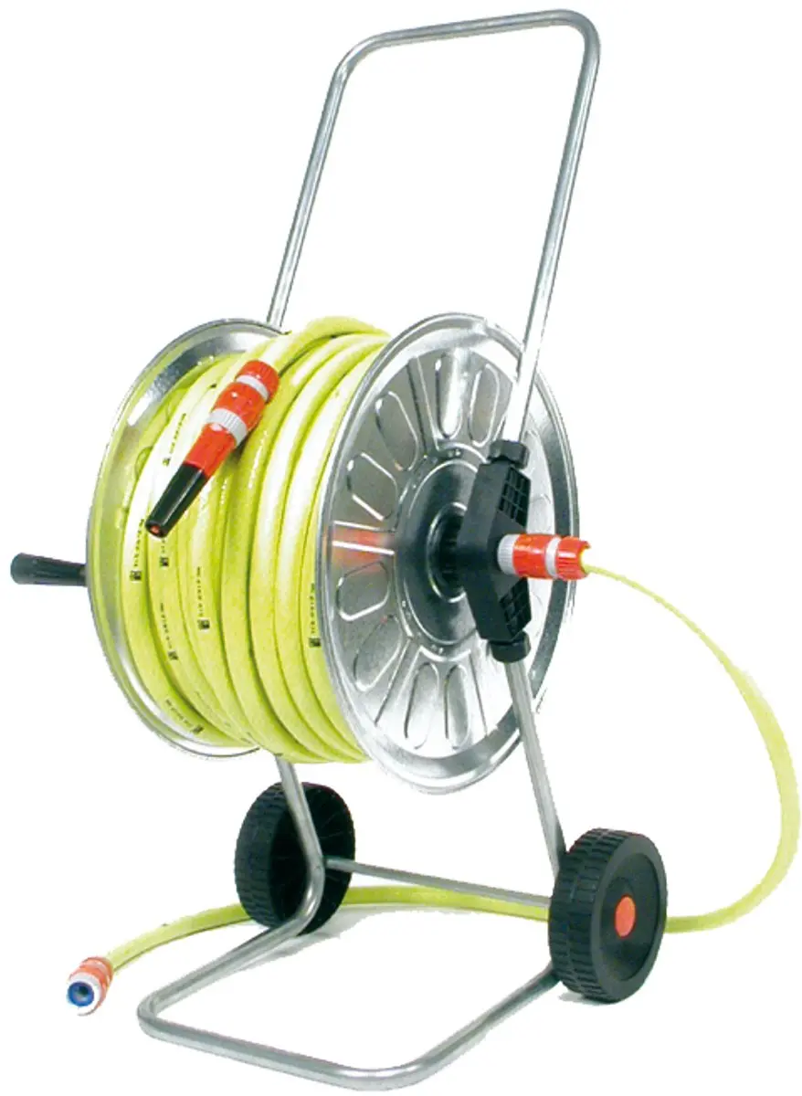Talen Tools Haspel 50m 1/2"