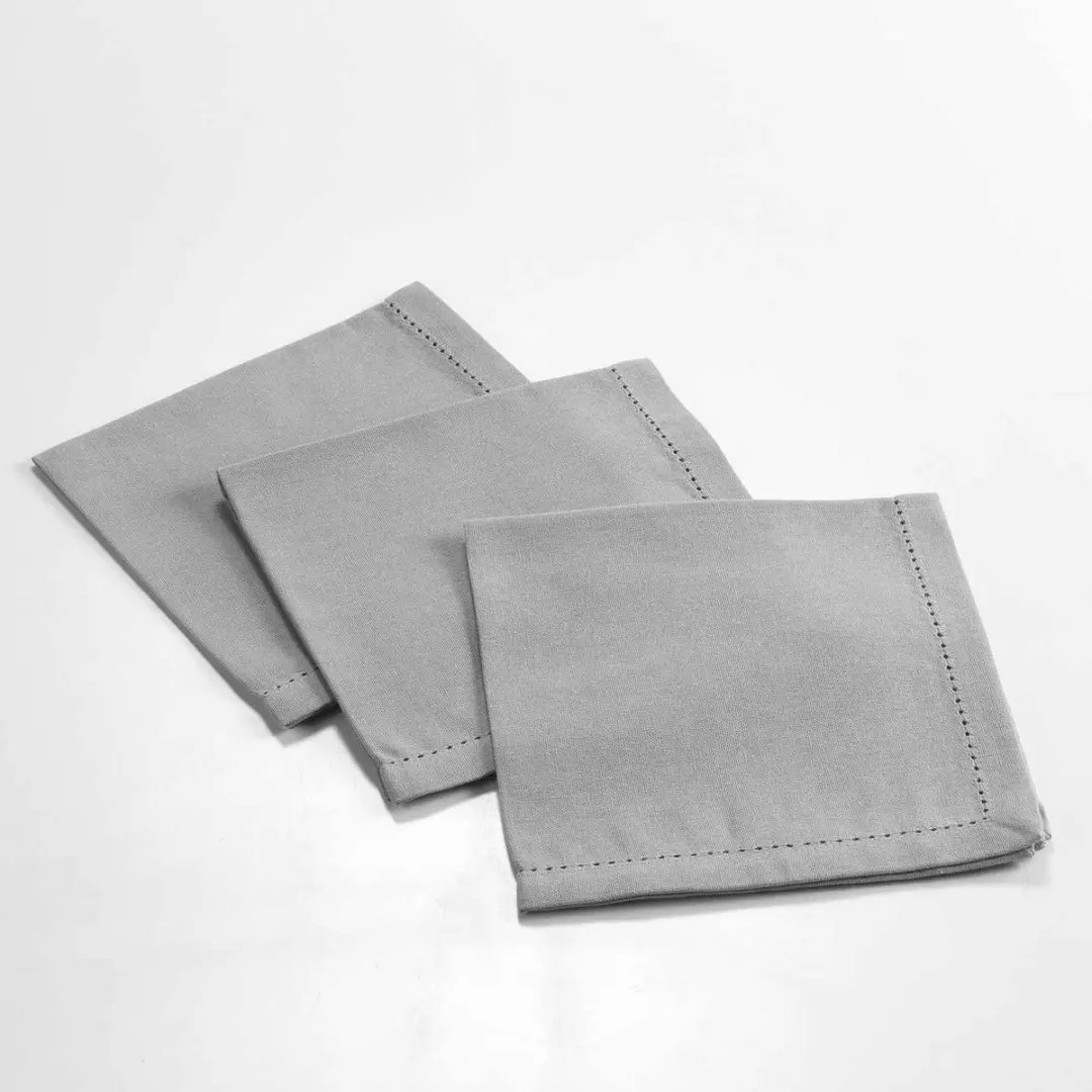 Wicotex Charline Servetten 40x40cm