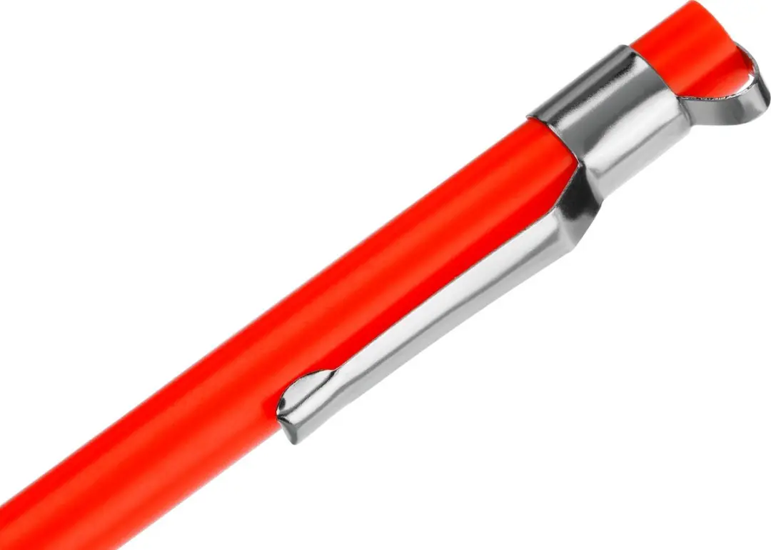 Bartscher Thermometer D3000 KTP - Rood/Wit/Zwart - afbeelding 3 van 4
