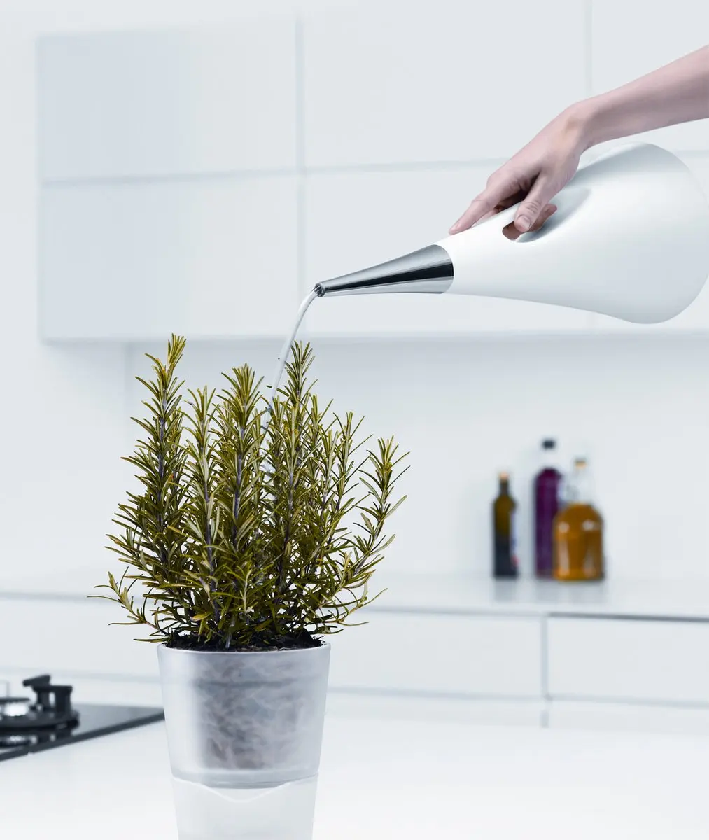 Eva Solo AquaStar Gieter 2L - Wit